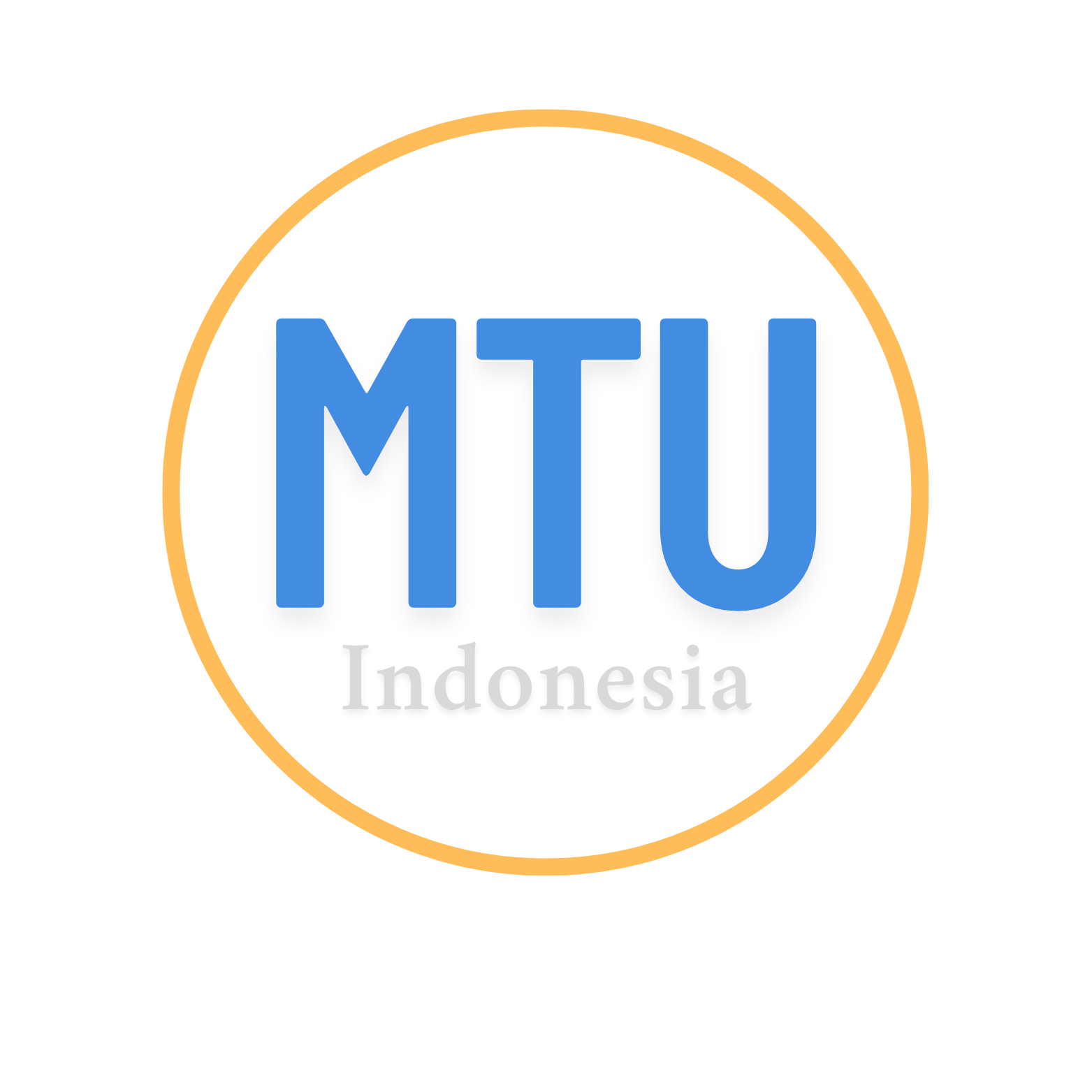 PT. Maju Teknik Utama Logo