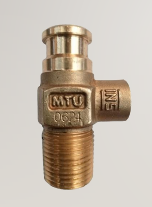 Valve Tabung Gas 3 Kg - 1 Spindel